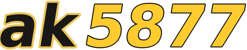 ak5877 logo